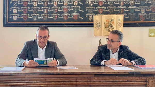 Le budget 2025 de la ville de Monthey est dans les chiffres rouges pour la 2ème année consécutive. 